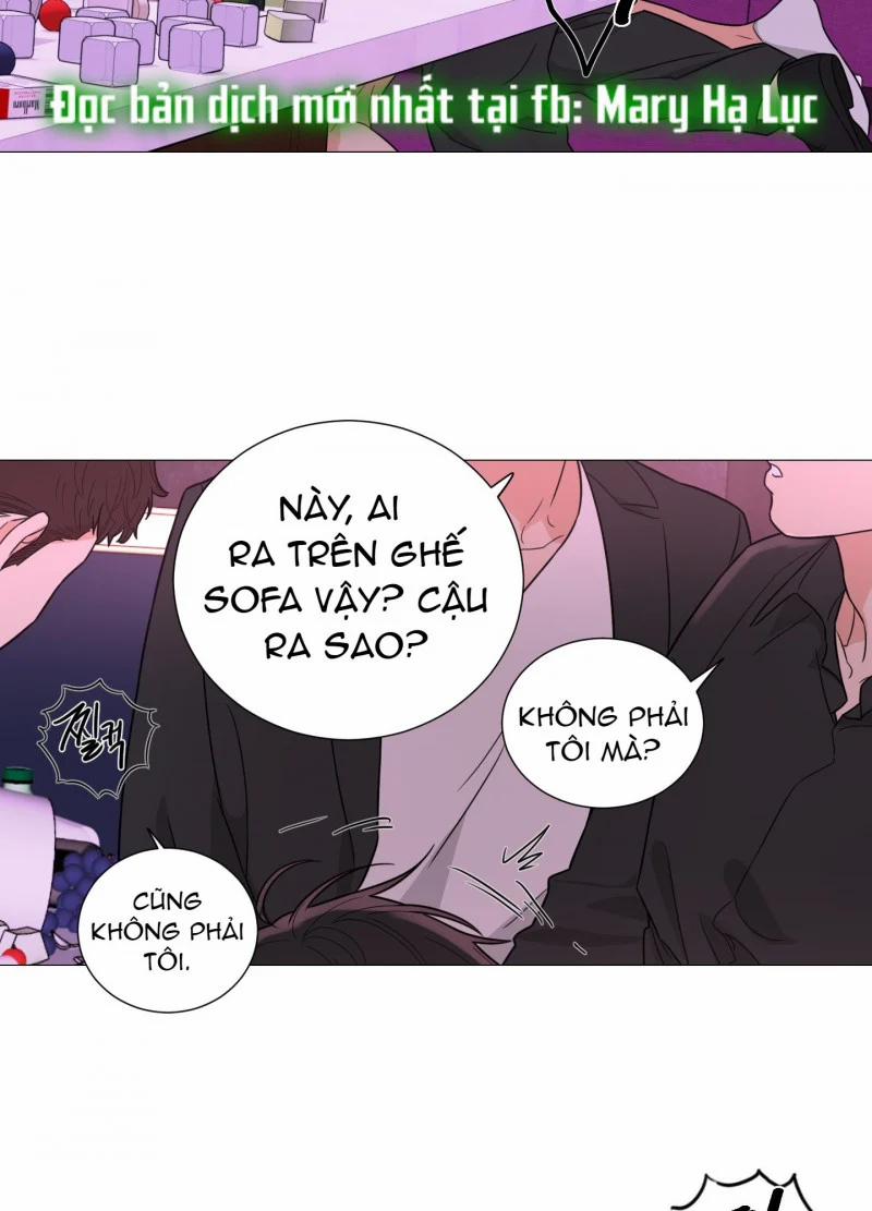 manhwax10.com - Truyện Manhwa Sadistic Beauty Bl Sidestory Chương 30 5 Trang 17