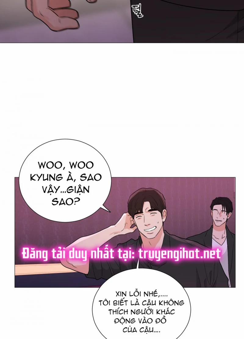 manhwax10.com - Truyện Manhwa Sadistic Beauty Bl Sidestory Chương 30 5 Trang 27