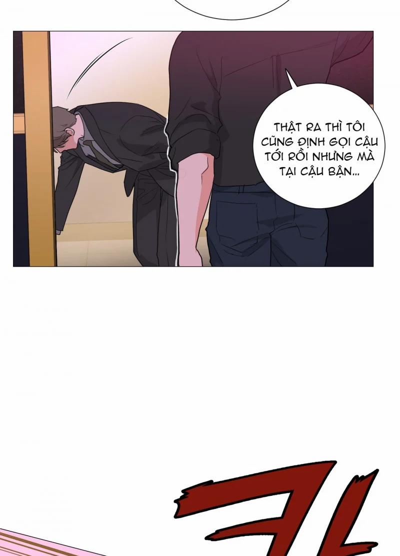 manhwax10.com - Truyện Manhwa Sadistic Beauty Bl Sidestory Chương 30 5 Trang 28