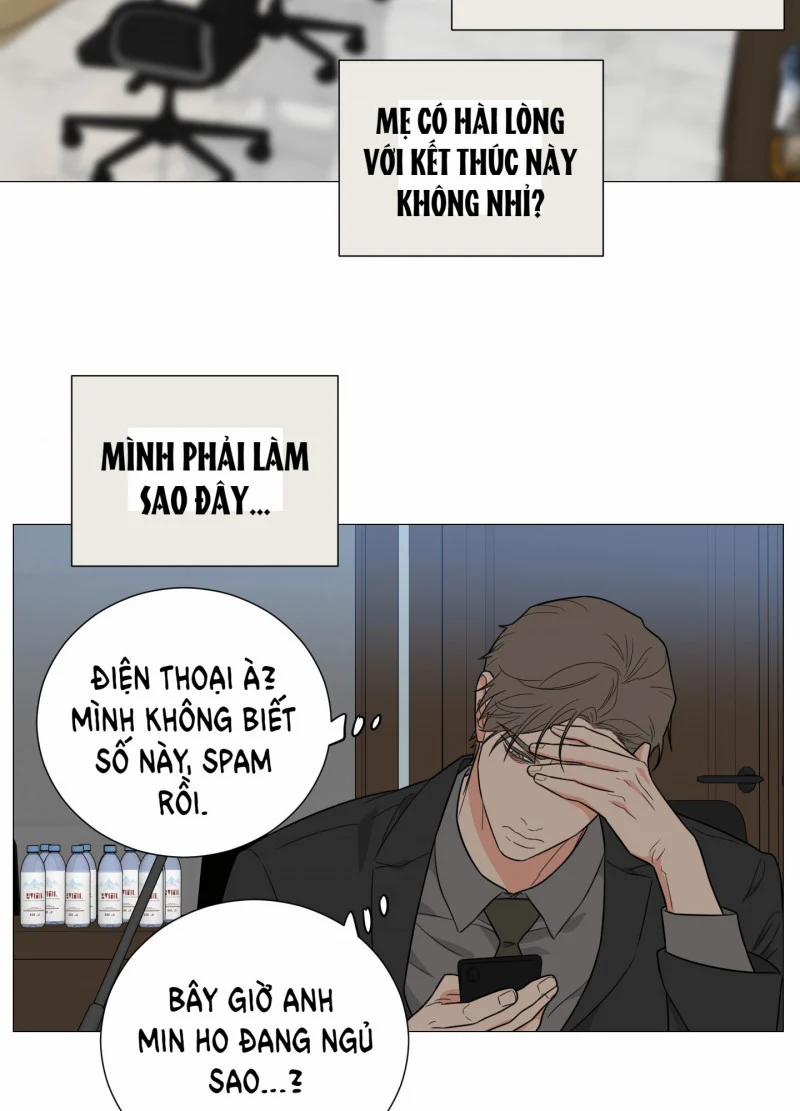 manhwax10.com - Truyện Manhwa Sadistic Beauty Bl Sidestory Chương 30 5 Trang 8