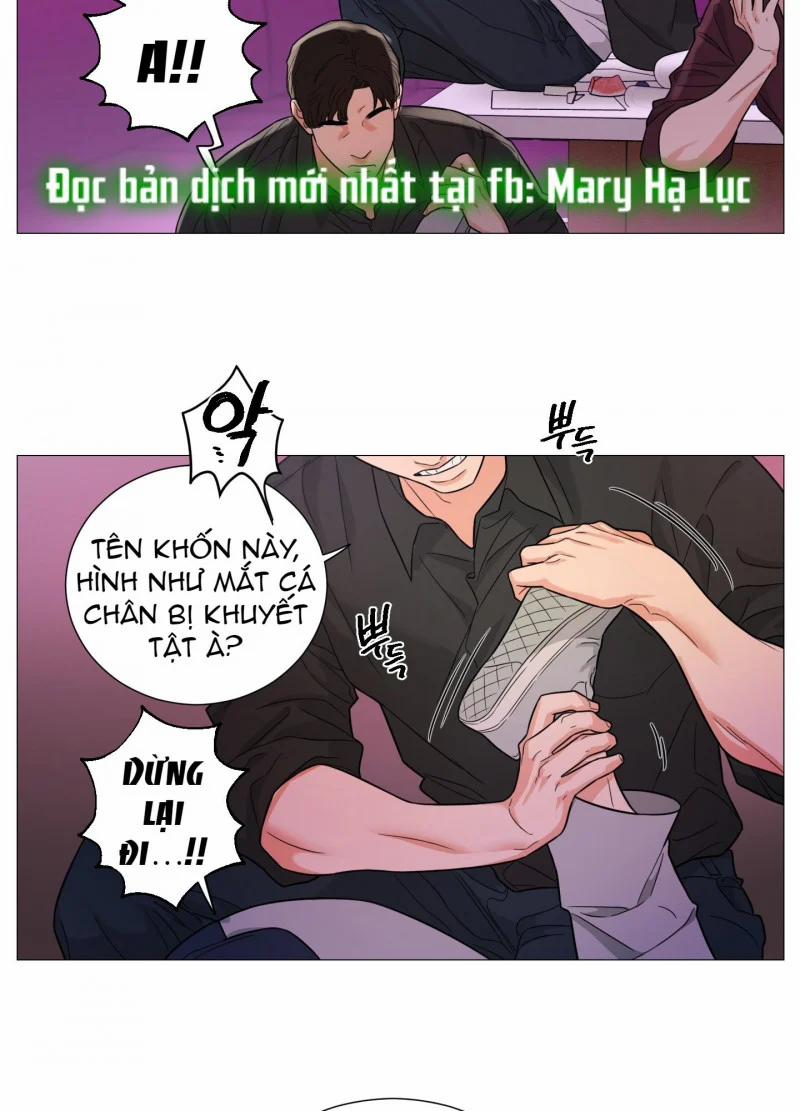 manhwax10.com - Truyện Manhwa Sadistic Beauty Bl Sidestory Chương 30 Trang 13