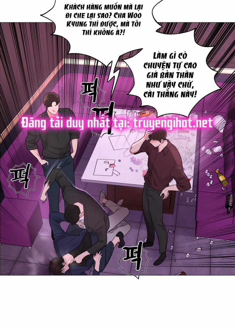 manhwax10.com - Truyện Manhwa Sadistic Beauty Bl Sidestory Chương 30 Trang 15