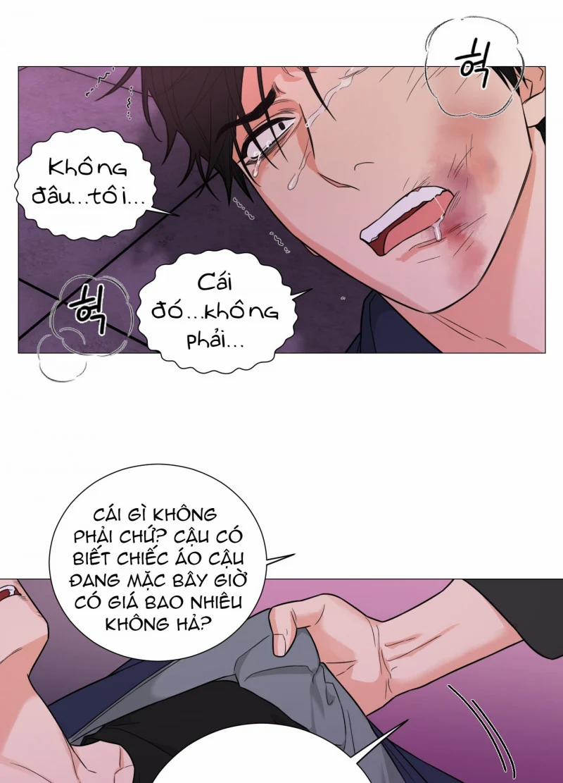 manhwax10.com - Truyện Manhwa Sadistic Beauty Bl Sidestory Chương 30 Trang 16