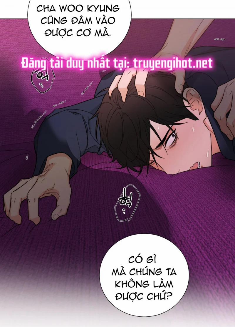 manhwax10.com - Truyện Manhwa Sadistic Beauty Bl Sidestory Chương 30 Trang 3