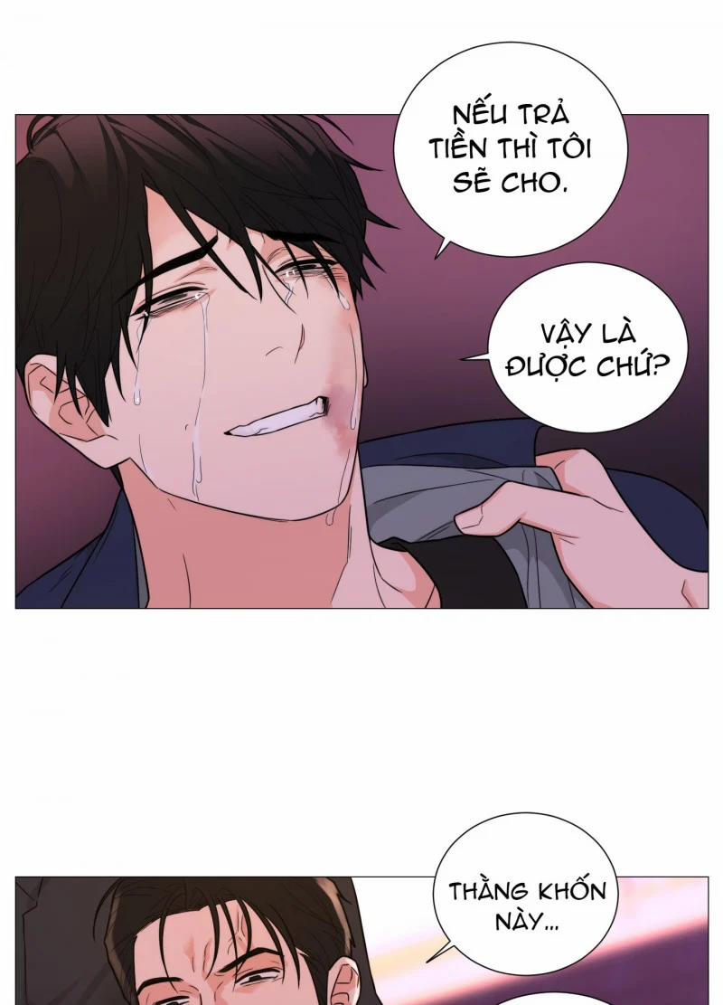 manhwax10.com - Truyện Manhwa Sadistic Beauty Bl Sidestory Chương 30 Trang 23