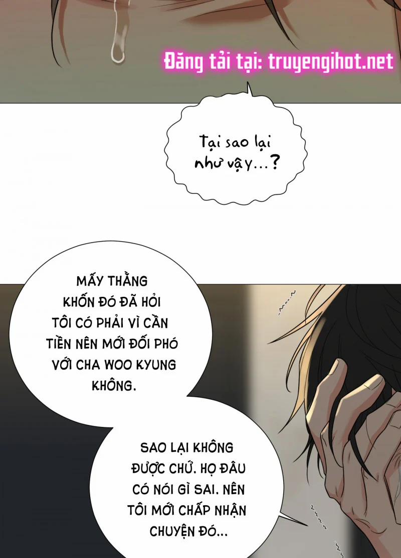 manhwax10.com - Truyện Manhwa Sadistic Beauty Bl Sidestory Chương 31 5 Trang 11