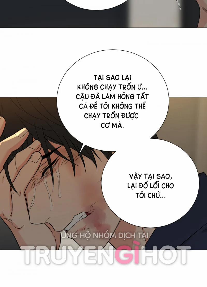 manhwax10.com - Truyện Manhwa Sadistic Beauty Bl Sidestory Chương 31 5 Trang 12