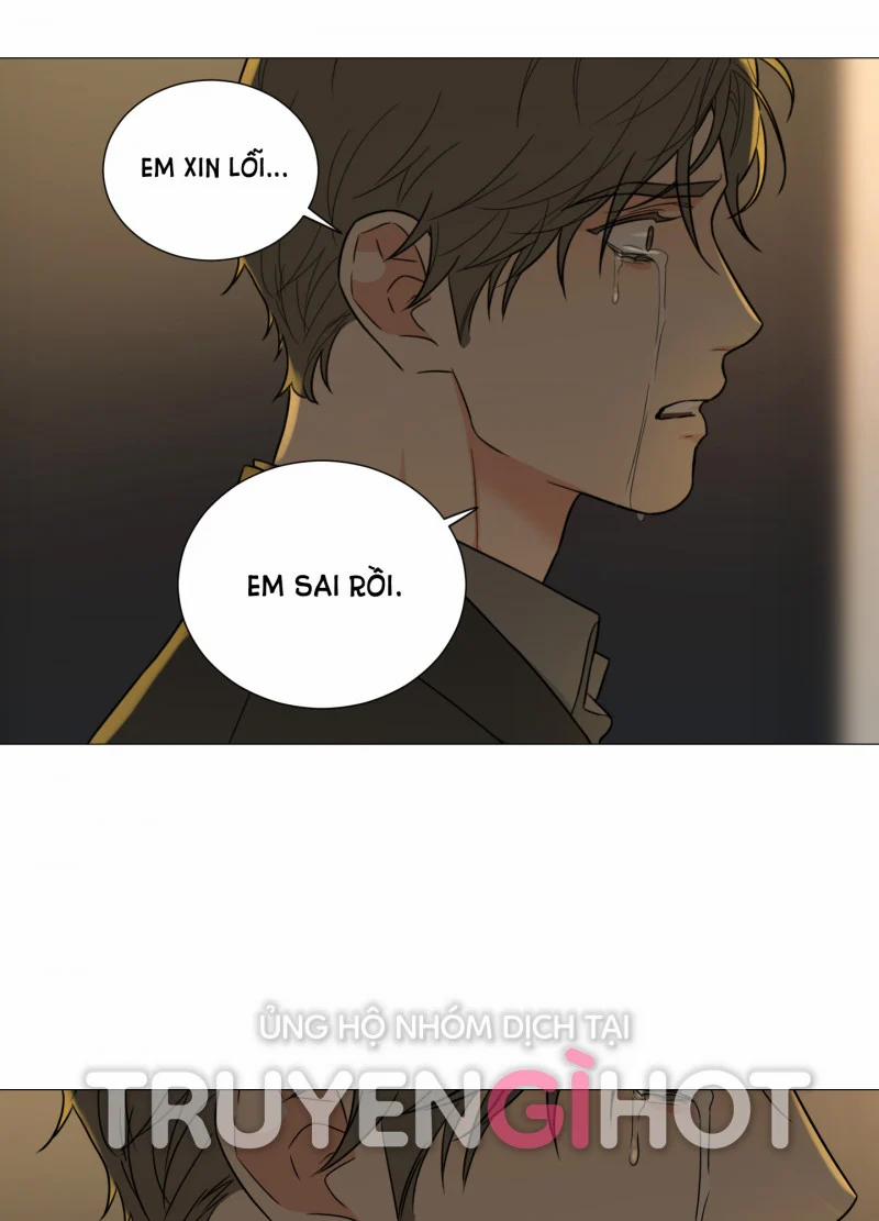 manhwax10.com - Truyện Manhwa Sadistic Beauty Bl Sidestory Chương 31 5 Trang 14