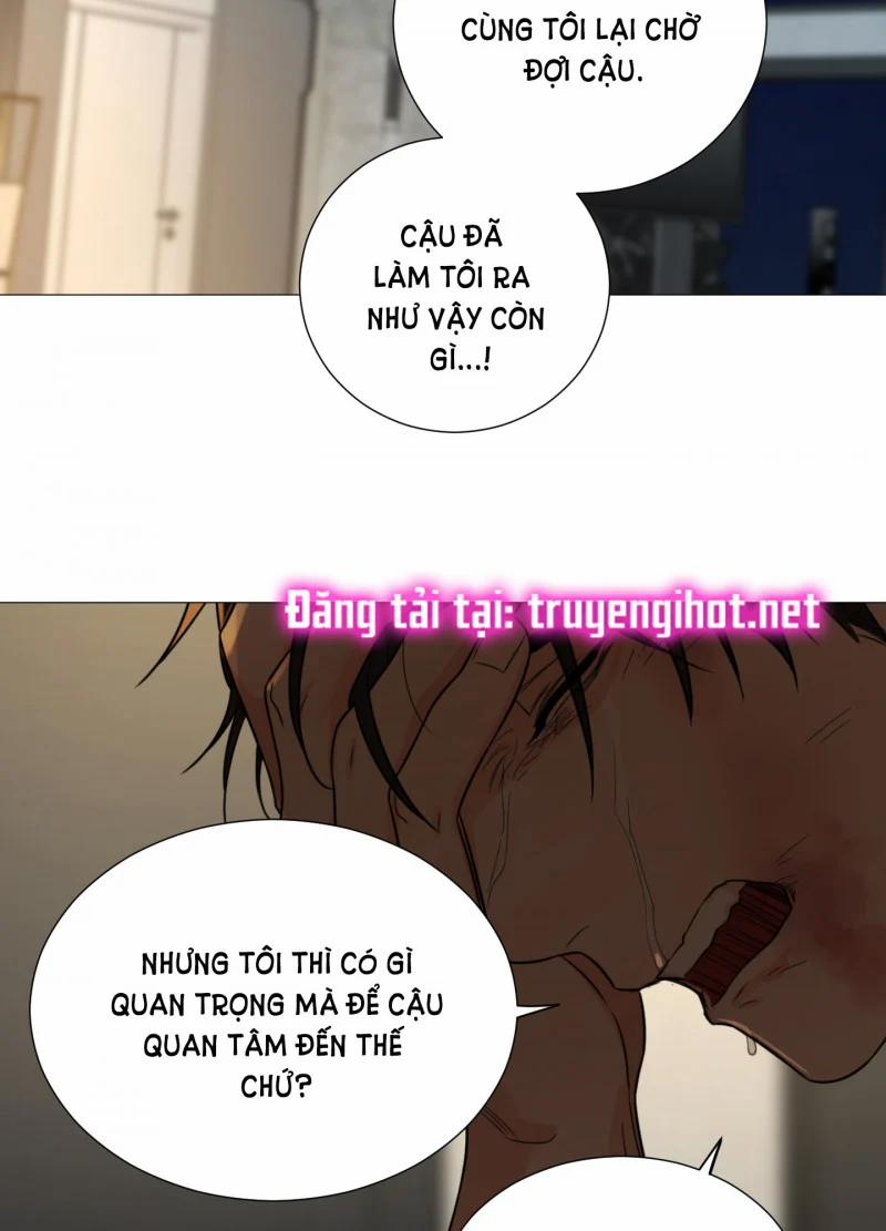 manhwax10.com - Truyện Manhwa Sadistic Beauty Bl Sidestory Chương 31 5 Trang 17