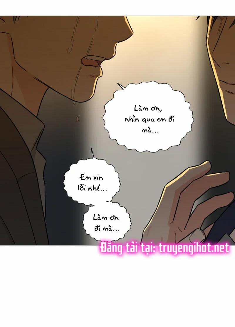 manhwax10.com - Truyện Manhwa Sadistic Beauty Bl Sidestory Chương 31 5 Trang 21