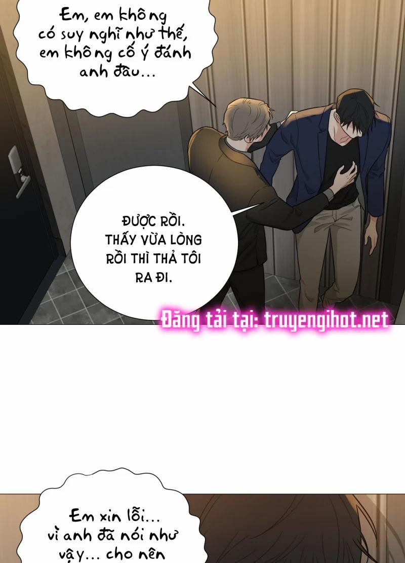 manhwax10.com - Truyện Manhwa Sadistic Beauty Bl Sidestory Chương 31 5 Trang 5