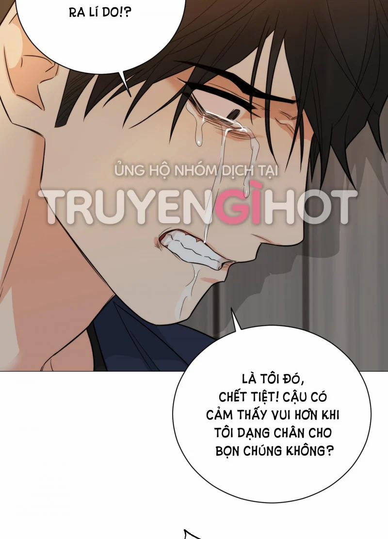 manhwax10.com - Truyện Manhwa Sadistic Beauty Bl Sidestory Chương 31 5 Trang 8