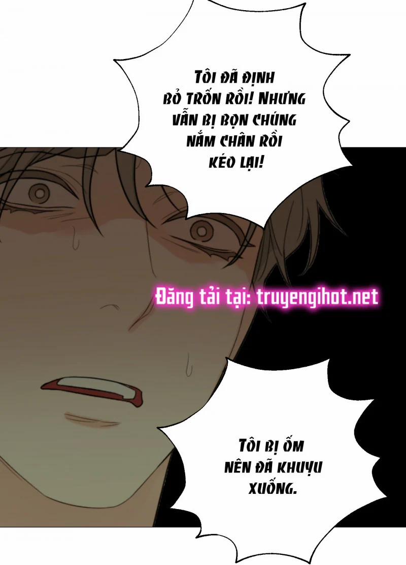 manhwax10.com - Truyện Manhwa Sadistic Beauty Bl Sidestory Chương 31 5 Trang 9