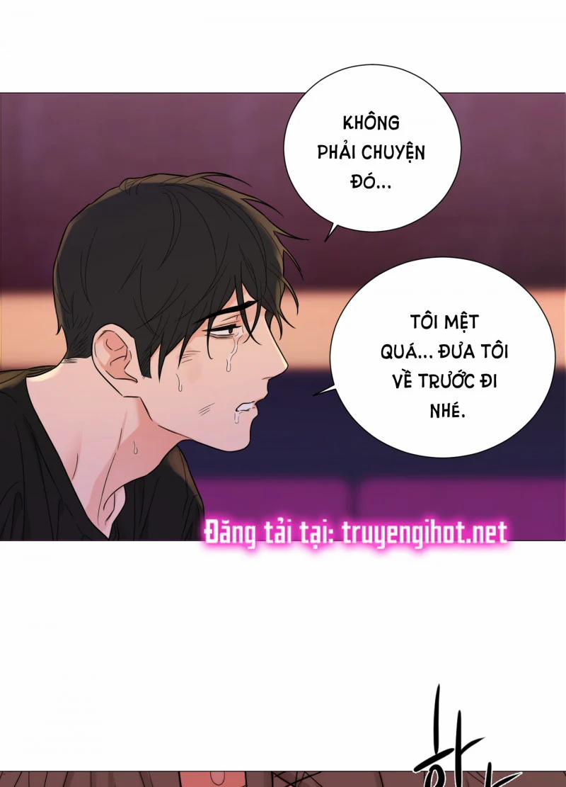 manhwax10.com - Truyện Manhwa Sadistic Beauty Bl Sidestory Chương 31 Trang 11