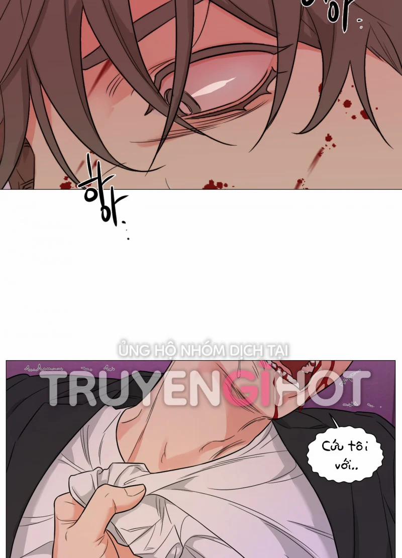 manhwax10.com - Truyện Manhwa Sadistic Beauty Bl Sidestory Chương 31 Trang 12