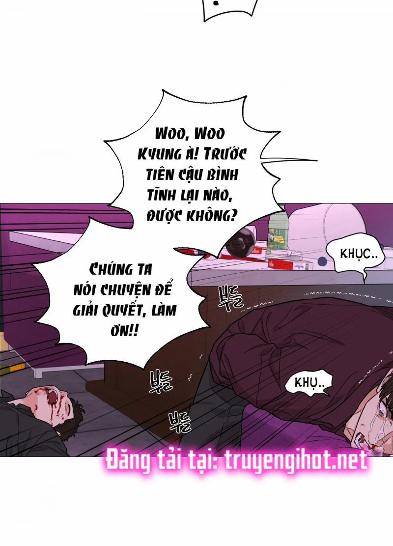 manhwax10.com - Truyện Manhwa Sadistic Beauty Bl Sidestory Chương 31 Trang 3