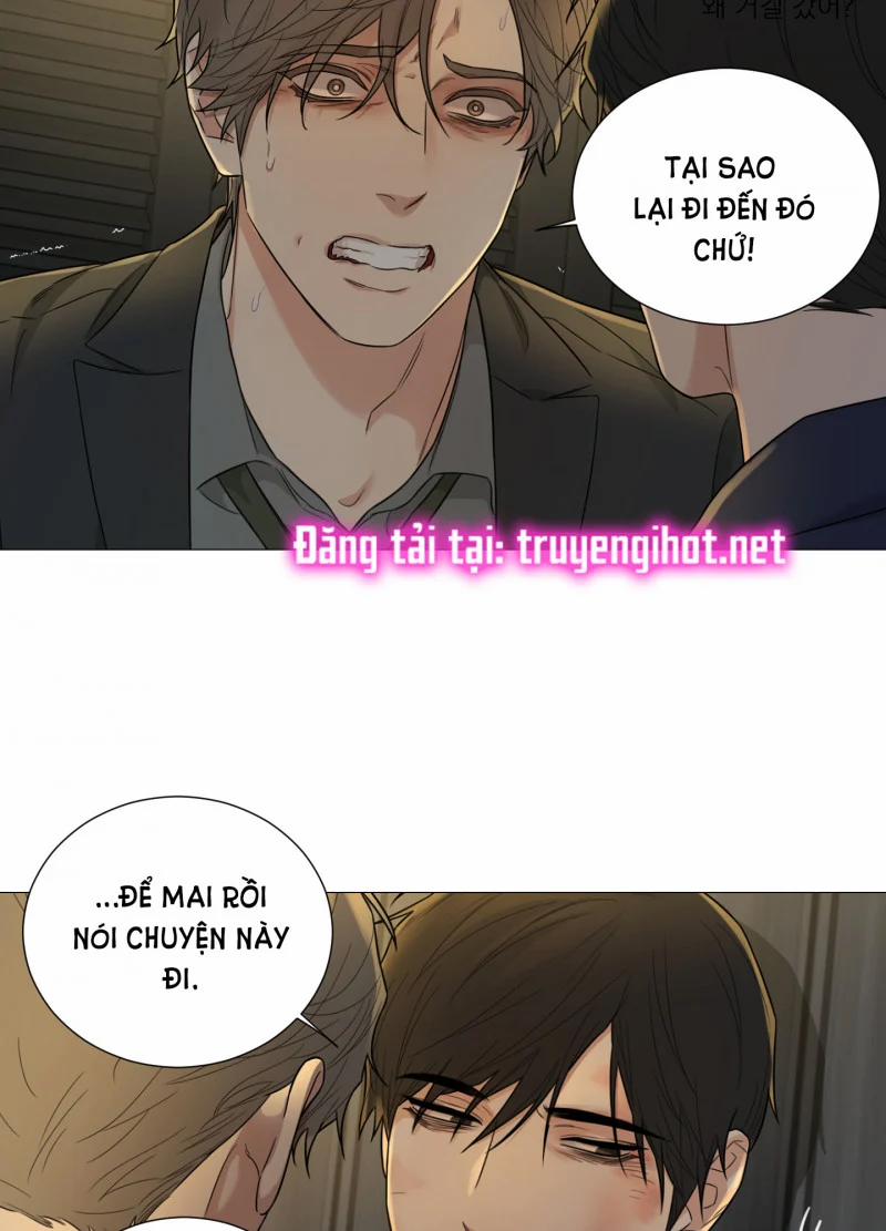 manhwax10.com - Truyện Manhwa Sadistic Beauty Bl Sidestory Chương 31 Trang 21