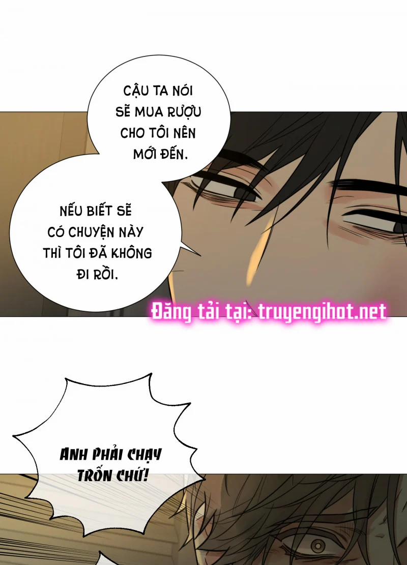 manhwax10.com - Truyện Manhwa Sadistic Beauty Bl Sidestory Chương 31 Trang 23