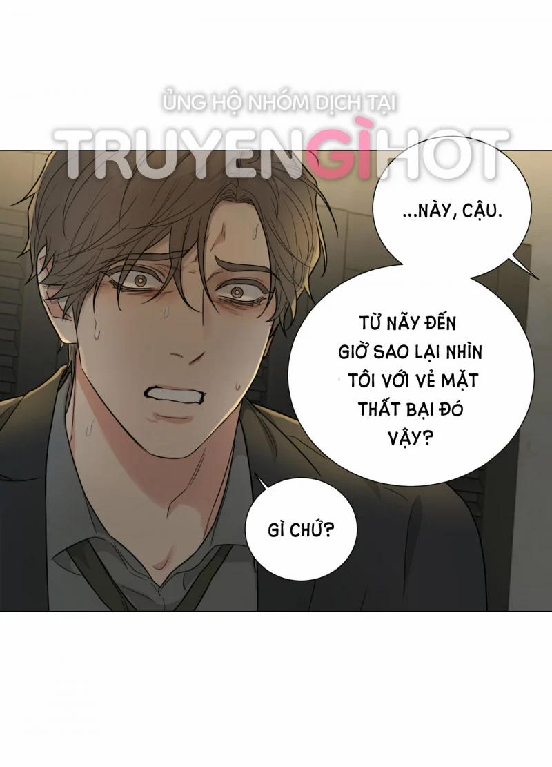 manhwax10.com - Truyện Manhwa Sadistic Beauty Bl Sidestory Chương 31 Trang 26