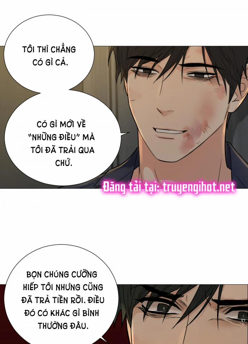 manhwax10.com - Truyện Manhwa Sadistic Beauty Bl Sidestory Chương 31 Trang 27