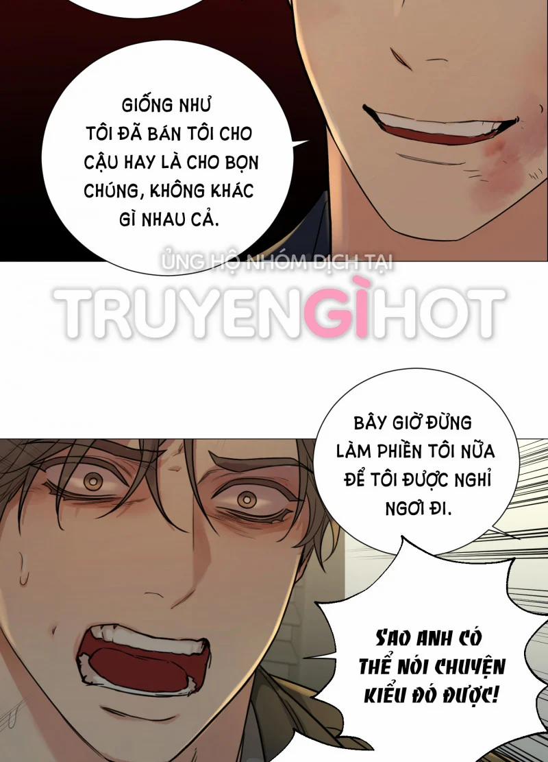 manhwax10.com - Truyện Manhwa Sadistic Beauty Bl Sidestory Chương 31 Trang 28