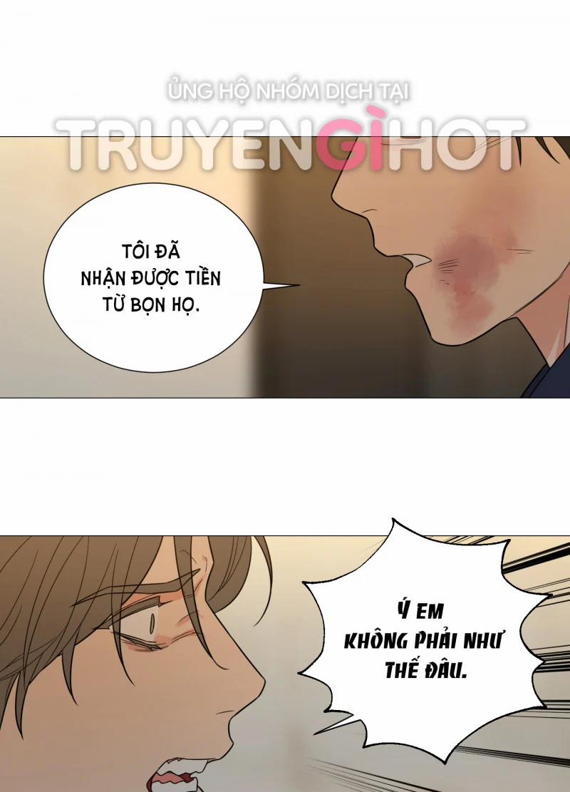 manhwax10.com - Truyện Manhwa Sadistic Beauty Bl Sidestory Chương 31 Trang 30