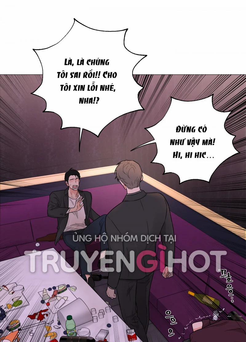 manhwax10.com - Truyện Manhwa Sadistic Beauty Bl Sidestory Chương 31 Trang 4