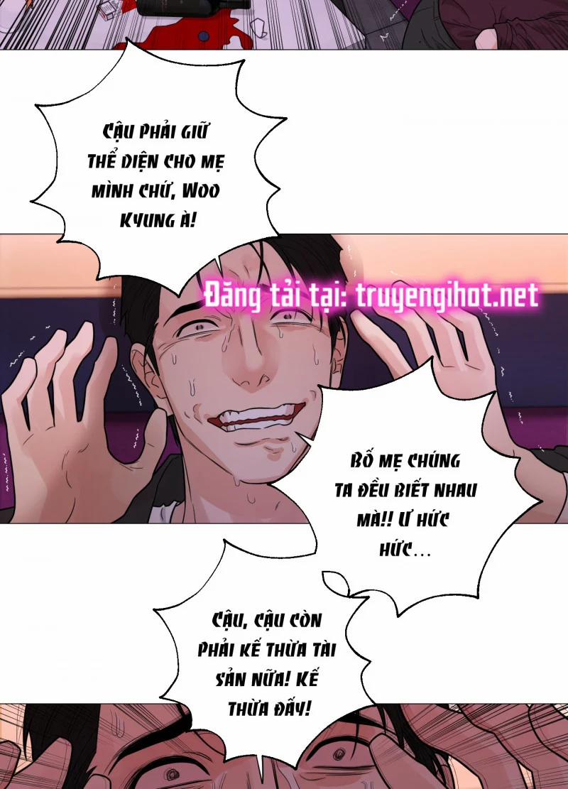 manhwax10.com - Truyện Manhwa Sadistic Beauty Bl Sidestory Chương 31 Trang 5