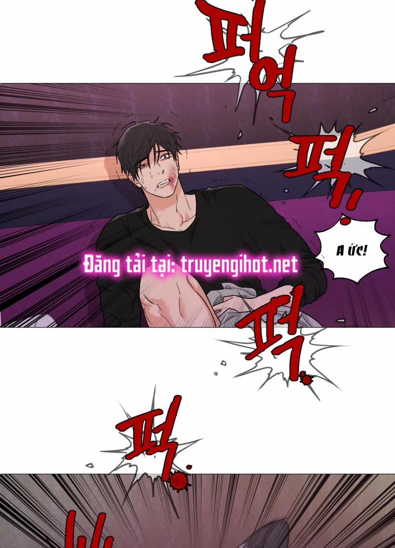 manhwax10.com - Truyện Manhwa Sadistic Beauty Bl Sidestory Chương 31 Trang 7