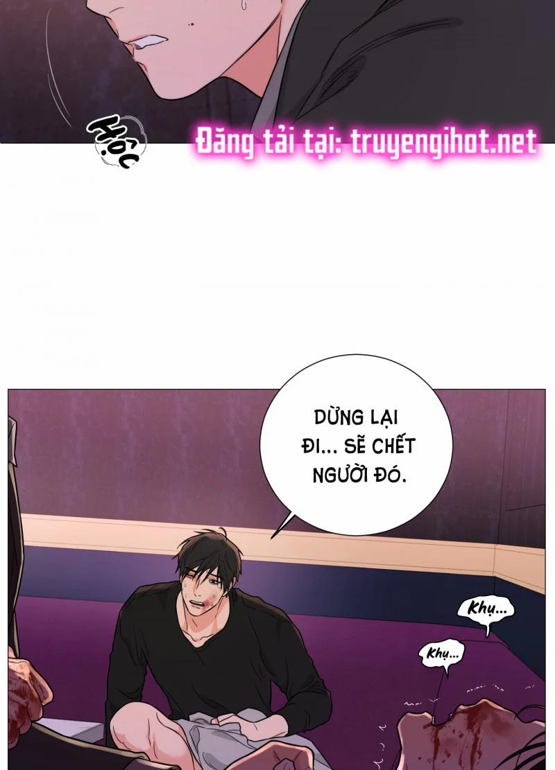 manhwax10.com - Truyện Manhwa Sadistic Beauty Bl Sidestory Chương 31 Trang 9