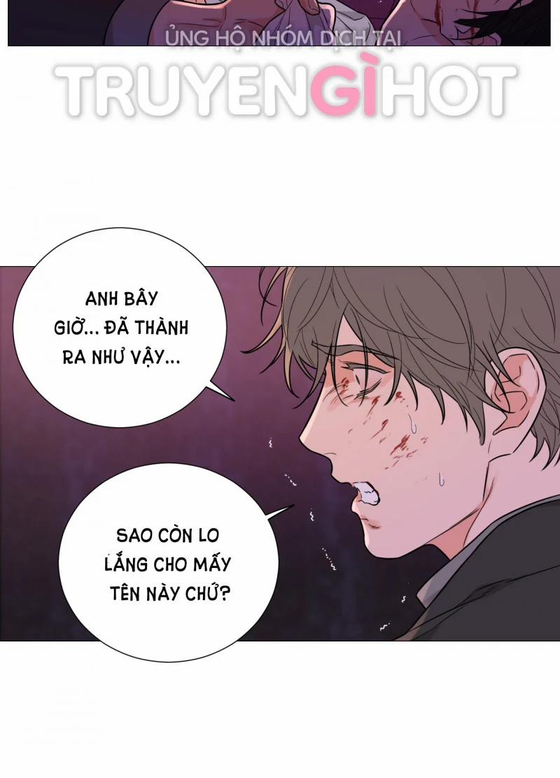 manhwax10.com - Truyện Manhwa Sadistic Beauty Bl Sidestory Chương 31 Trang 10