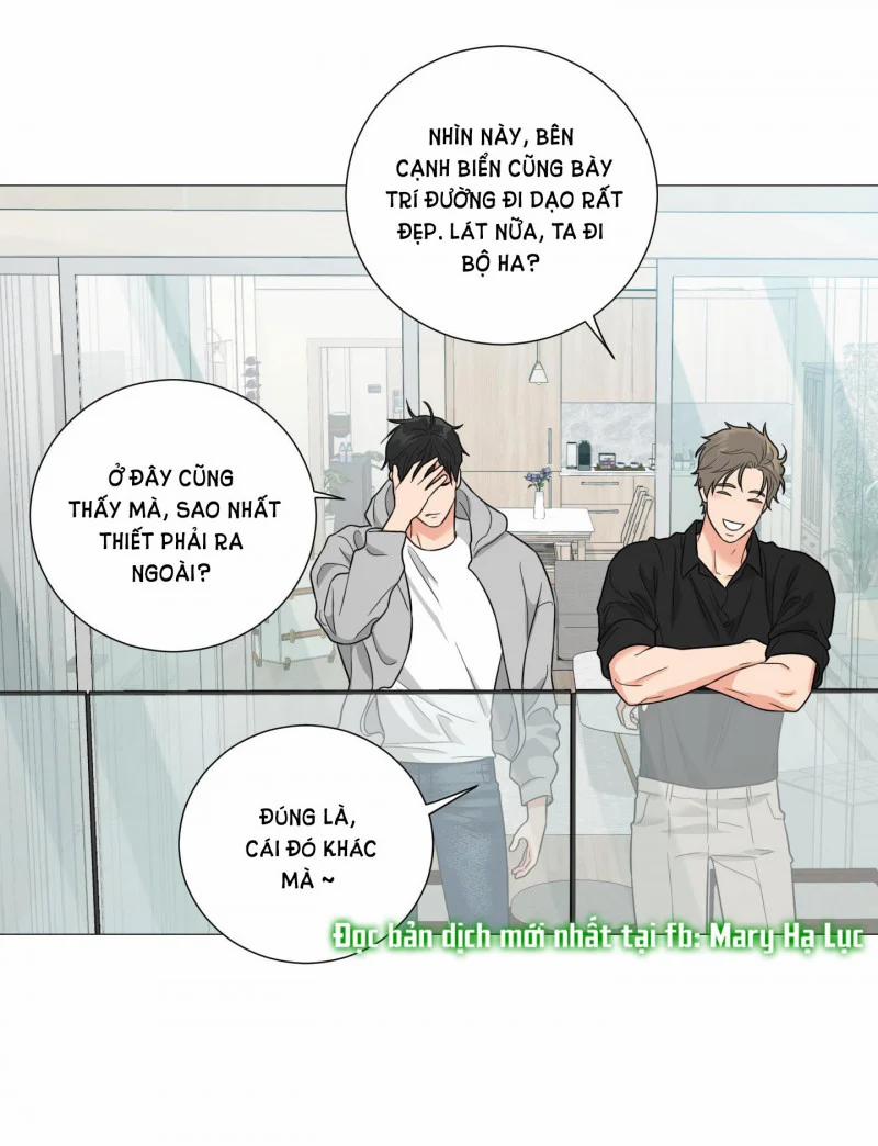 manhwax10.com - Truyện Manhwa Sadistic Beauty Bl Sidestory Chương 32 5 Trang 1