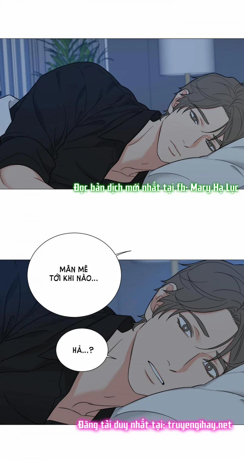 manhwax10.com - Truyện Manhwa Sadistic Beauty Bl Sidestory Chương 32 5 Trang 14