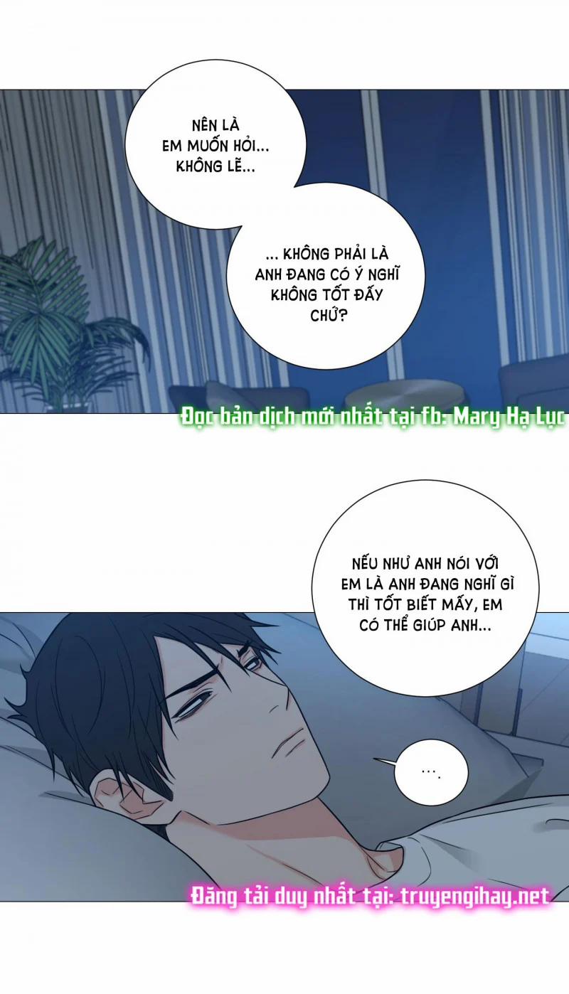 manhwax10.com - Truyện Manhwa Sadistic Beauty Bl Sidestory Chương 32 5 Trang 16