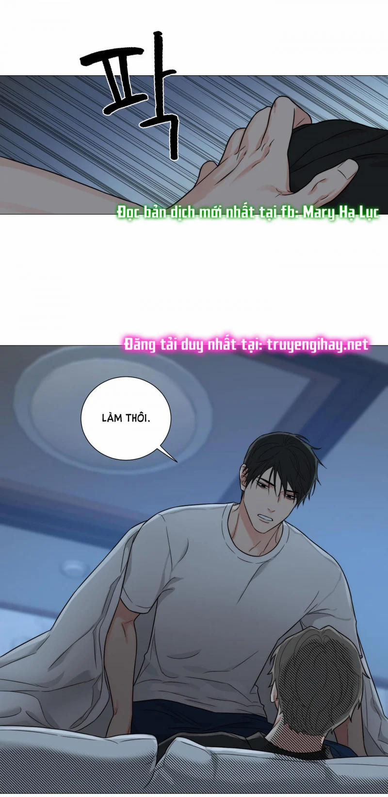 manhwax10.com - Truyện Manhwa Sadistic Beauty Bl Sidestory Chương 32 5 Trang 17