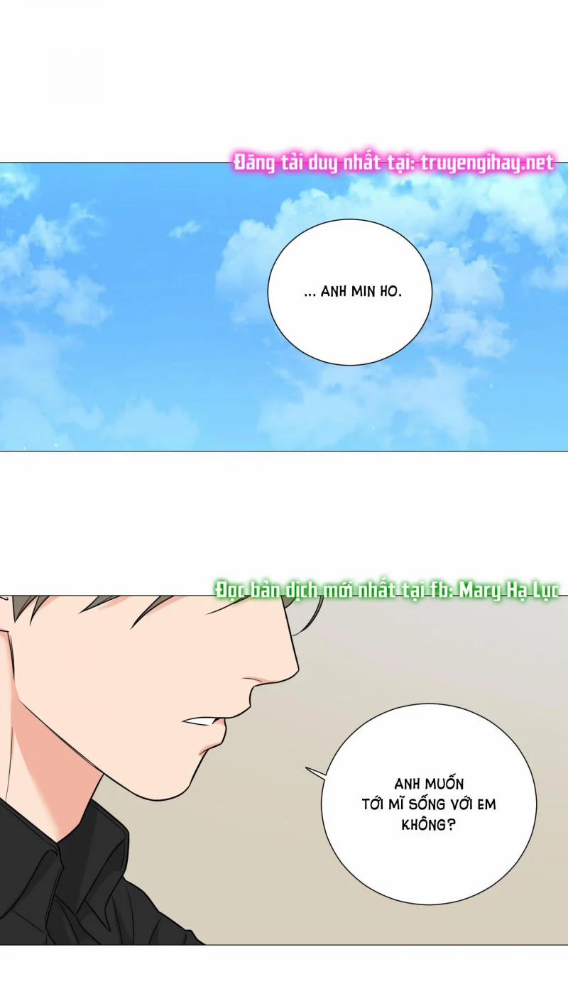 manhwax10.com - Truyện Manhwa Sadistic Beauty Bl Sidestory Chương 32 5 Trang 3