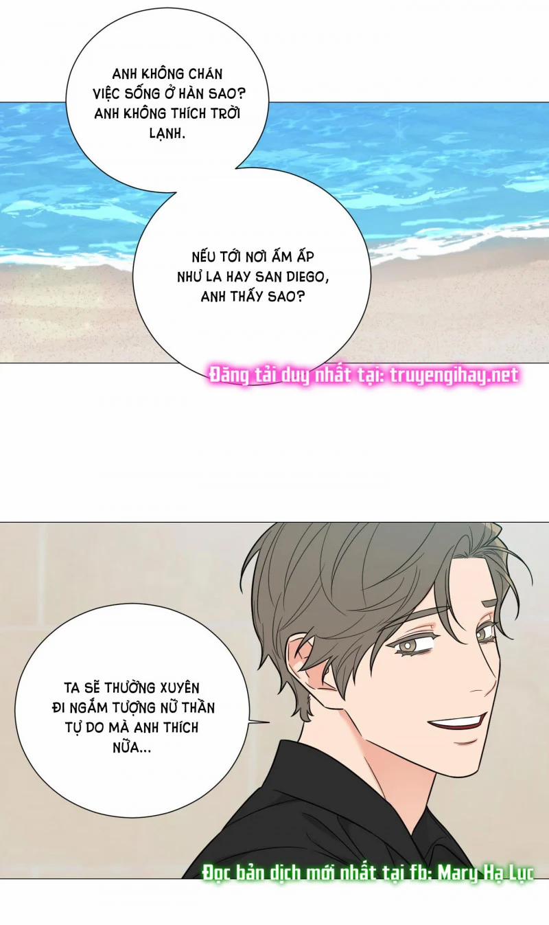 manhwax10.com - Truyện Manhwa Sadistic Beauty Bl Sidestory Chương 32 5 Trang 4