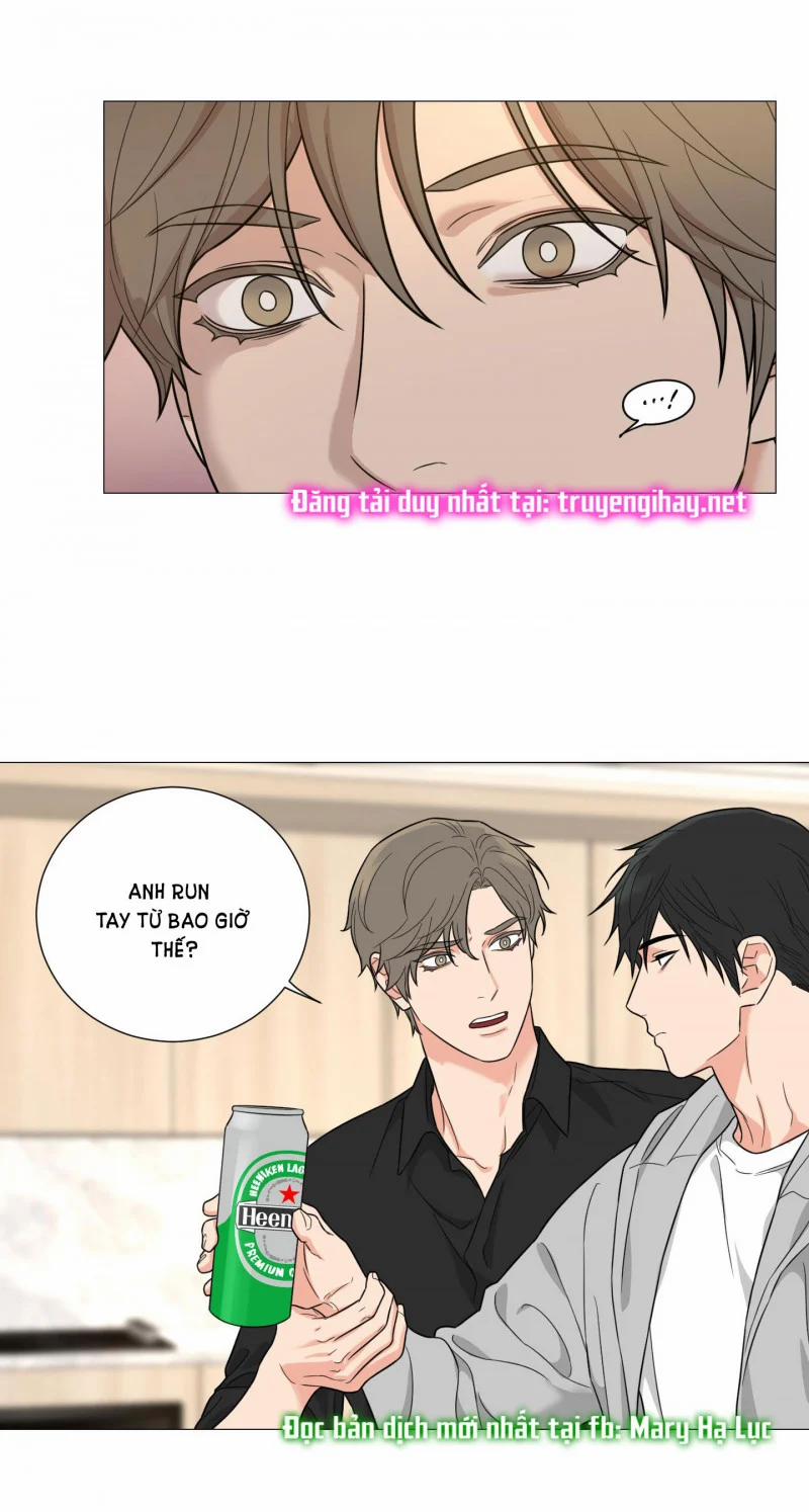 manhwax10.com - Truyện Manhwa Sadistic Beauty Bl Sidestory Chương 32 5 Trang 7