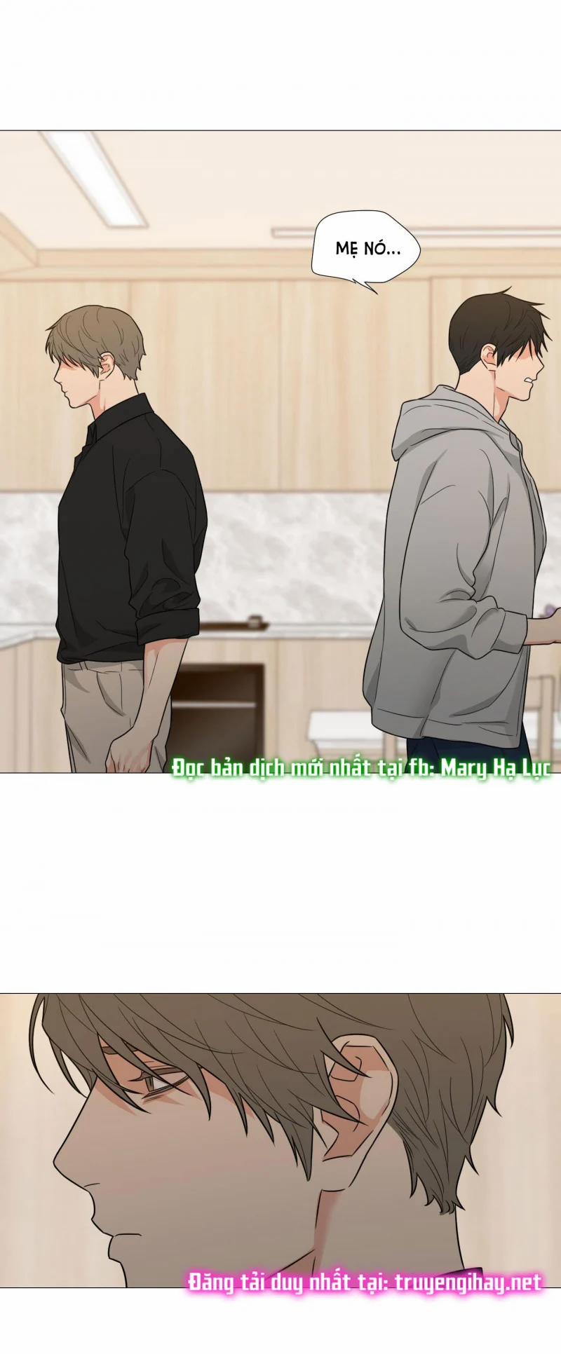 manhwax10.com - Truyện Manhwa Sadistic Beauty Bl Sidestory Chương 32 5 Trang 10