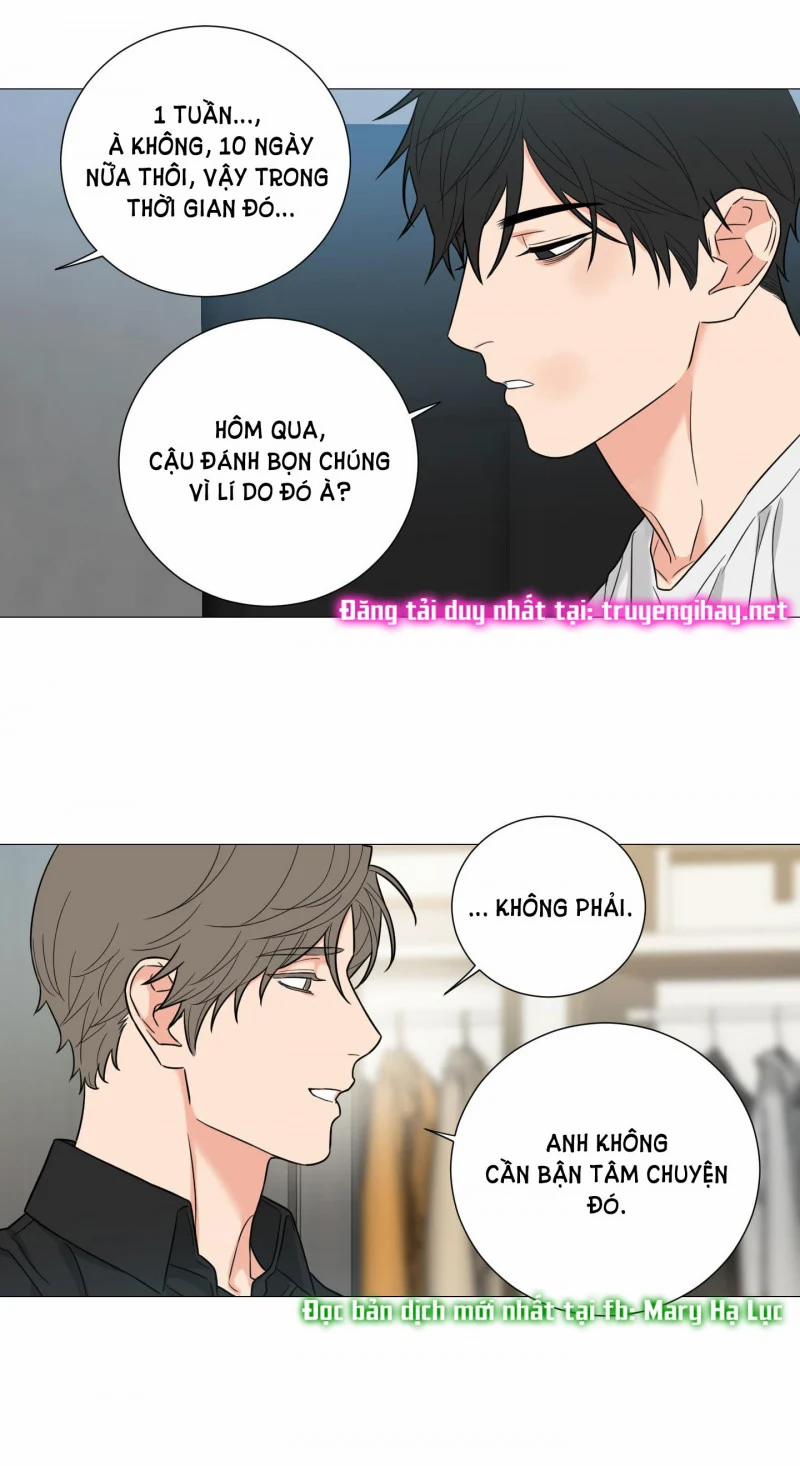 manhwax10.com - Truyện Manhwa Sadistic Beauty Bl Sidestory Chương 32 Trang 15