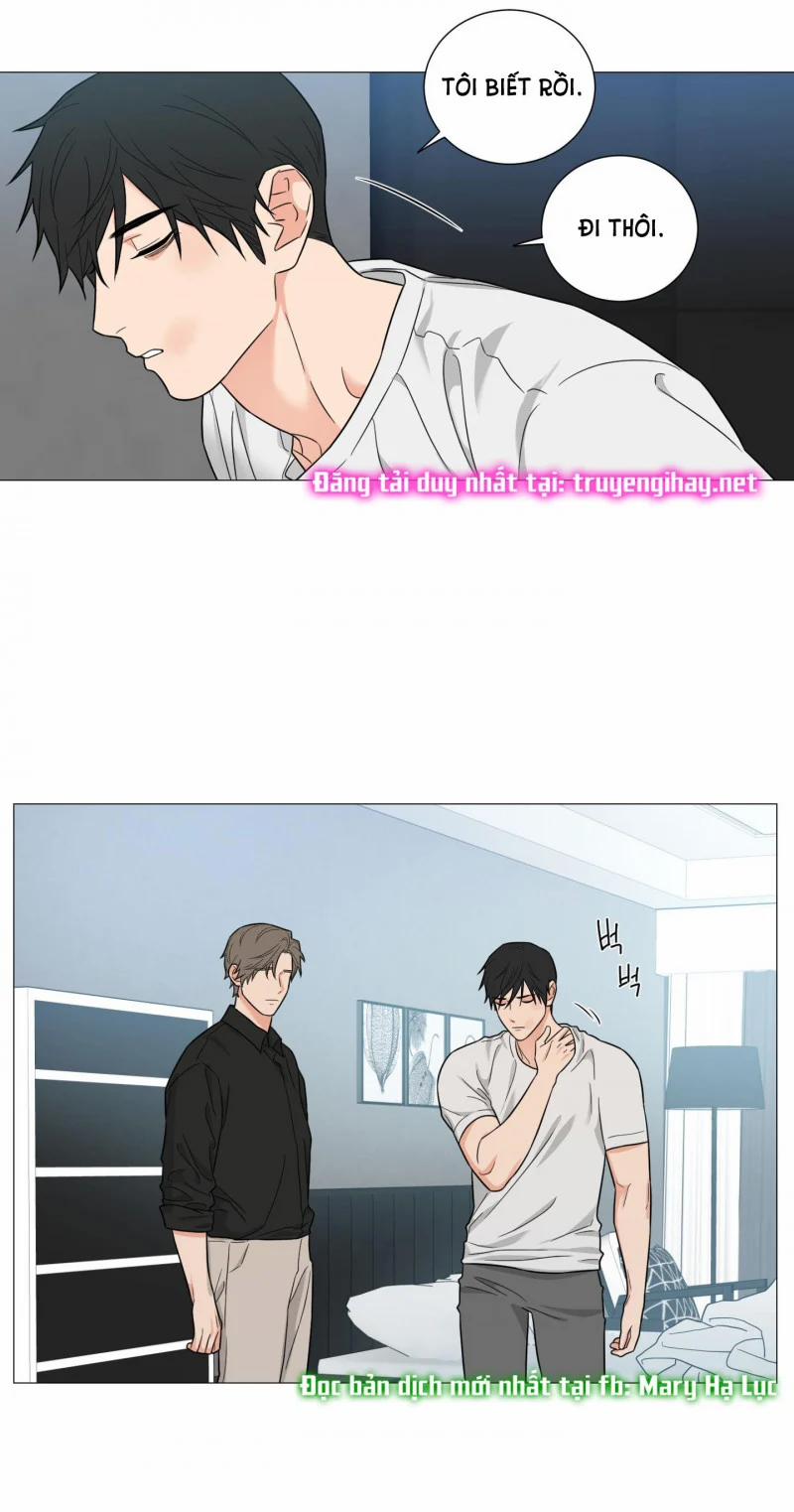 manhwax10.com - Truyện Manhwa Sadistic Beauty Bl Sidestory Chương 32 Trang 16