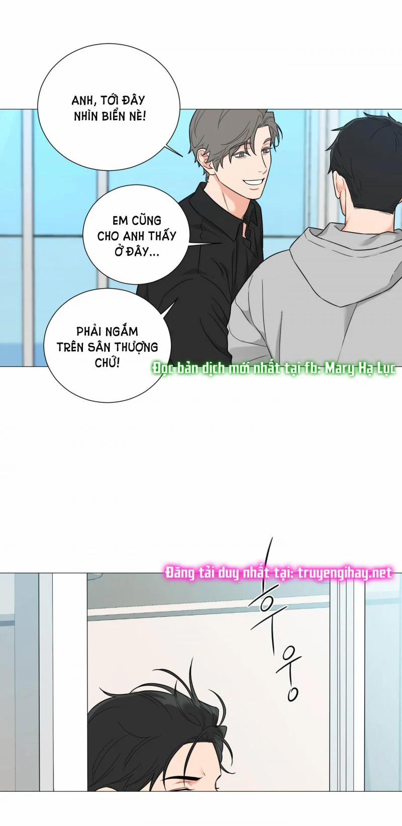 manhwax10.com - Truyện Manhwa Sadistic Beauty Bl Sidestory Chương 32 Trang 20