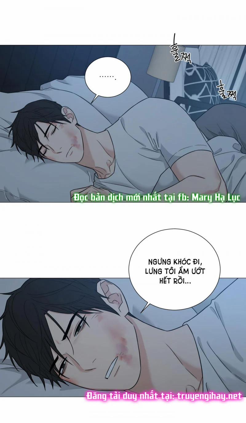 manhwax10.com - Truyện Manhwa Sadistic Beauty Bl Sidestory Chương 32 Trang 6