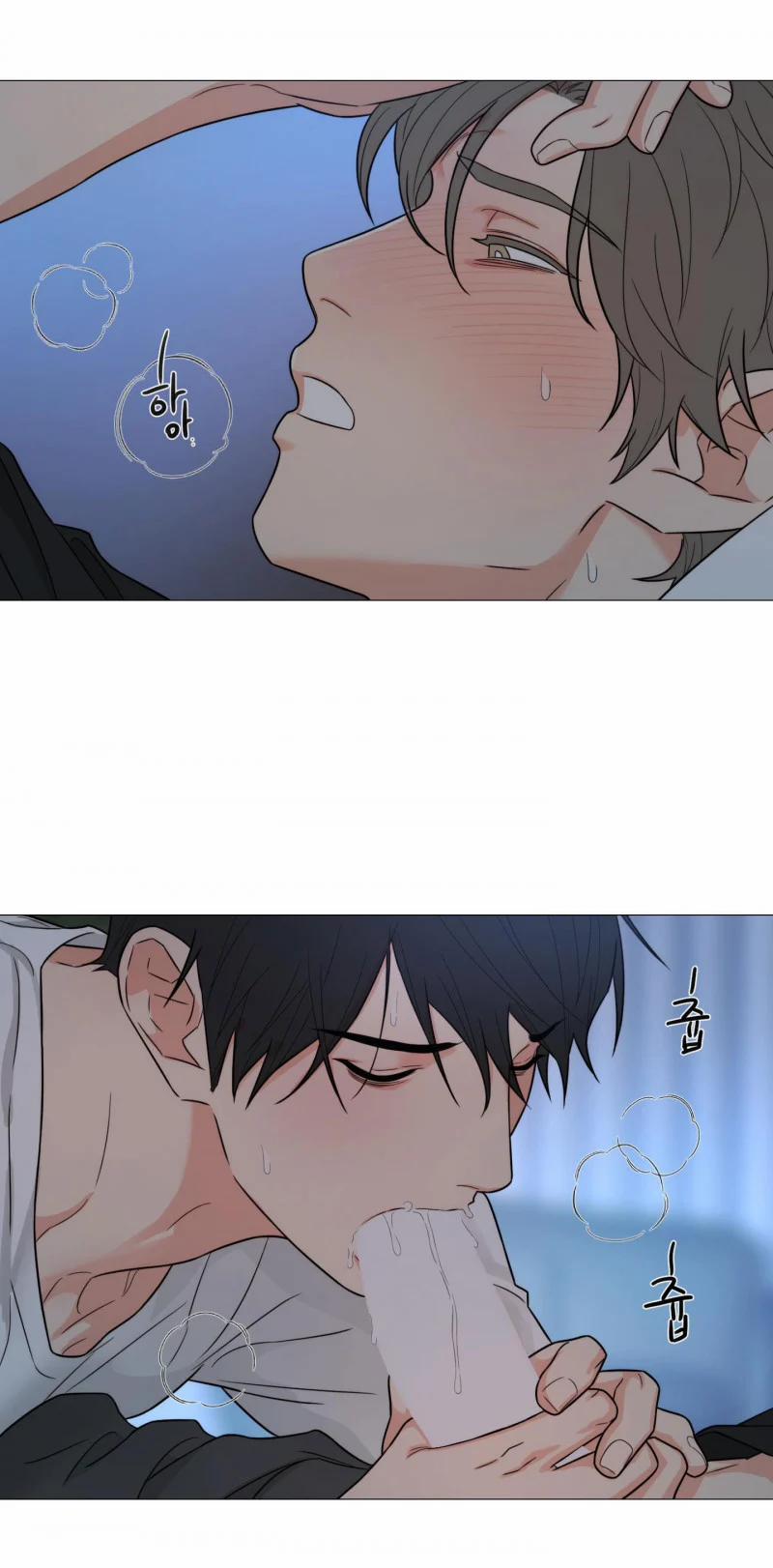 manhwax10.com - Truyện Manhwa Sadistic Beauty Bl Sidestory Chương 33 Trang 13