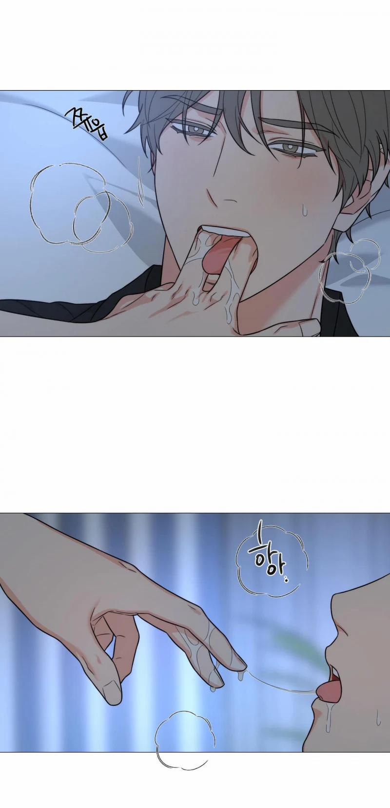 manhwax10.com - Truyện Manhwa Sadistic Beauty Bl Sidestory Chương 33 Trang 17