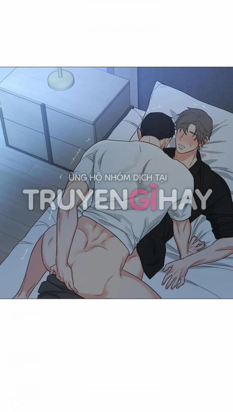 manhwax10.com - Truyện Manhwa Sadistic Beauty Bl Sidestory Chương 33 Trang 19