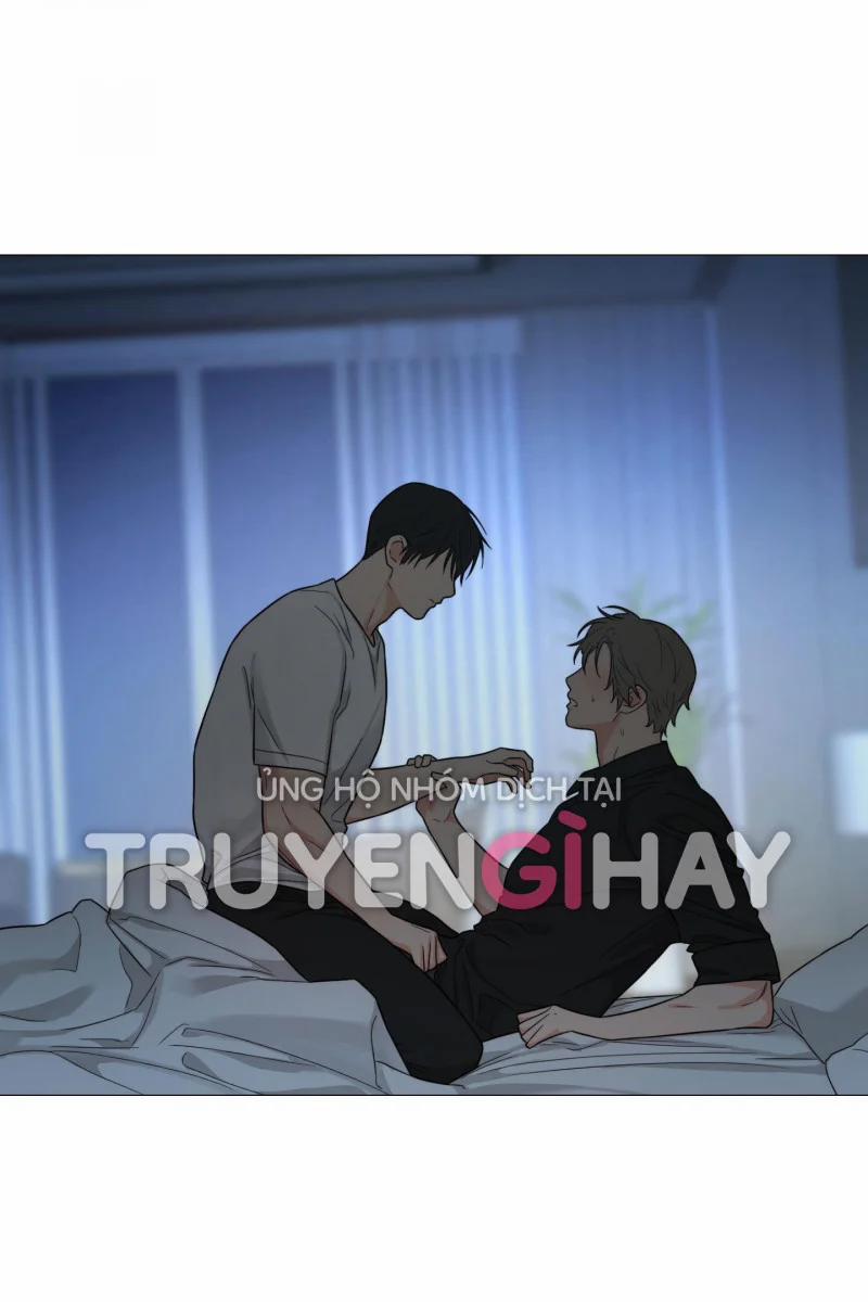 manhwax10.com - Truyện Manhwa Sadistic Beauty Bl Sidestory Chương 33 Trang 5