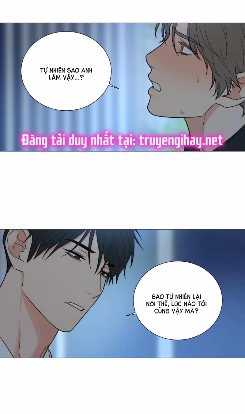 manhwax10.com - Truyện Manhwa Sadistic Beauty Bl Sidestory Chương 33 Trang 6