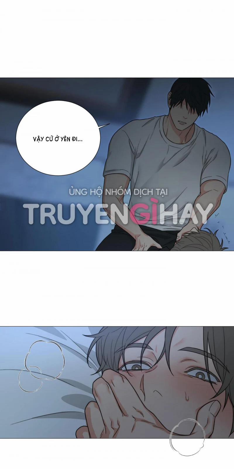 manhwax10.com - Truyện Manhwa Sadistic Beauty Bl Sidestory Chương 33 Trang 8