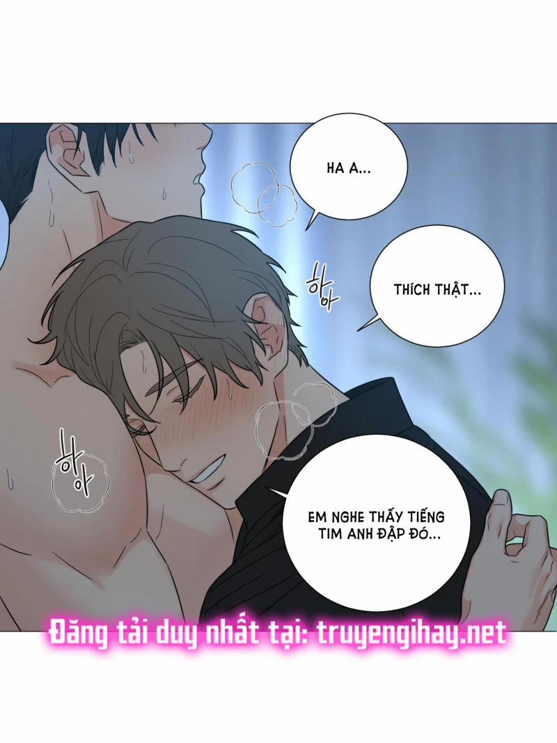 manhwax10.com - Truyện Manhwa Sadistic Beauty Bl Sidestory Chương 34 Trang 15